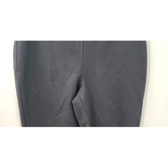 New NWT Max Studio Pull On High Rise Skinny Leggings Size 1X Stretch - Picture 9 of 12